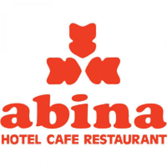 Hotel Abina Logo