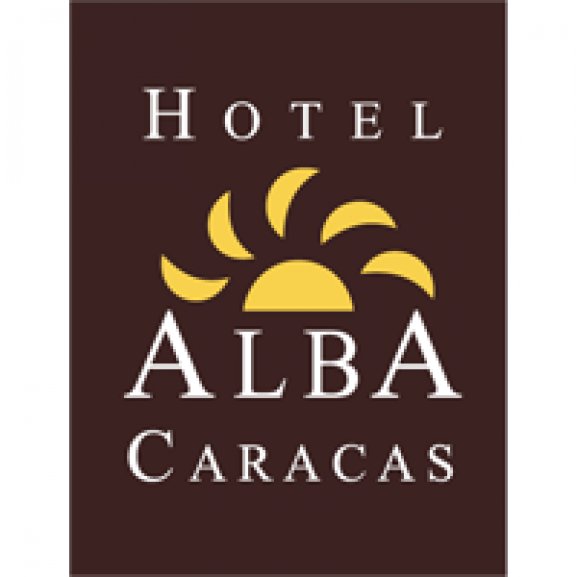 HOTEL ALBA CARACAS Logo
