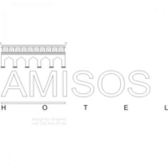 Hotel Amisos Logo