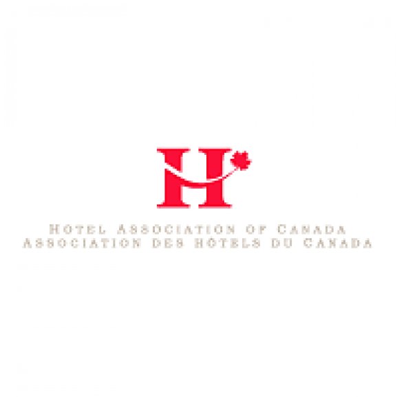 Hotel Association of Canada Logo