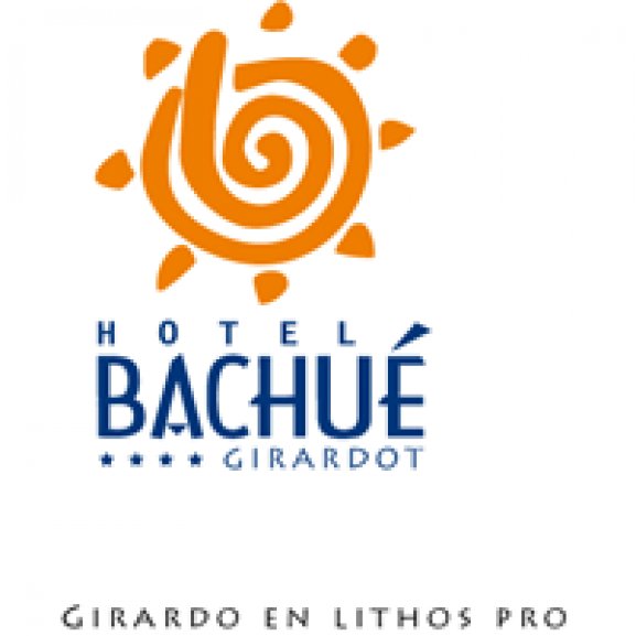 Hotel Bachué Girardot Logo