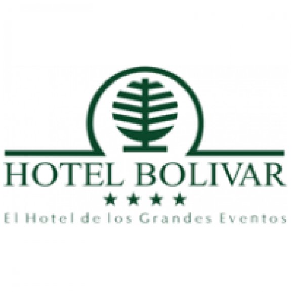 Hotel Bolivar Cúcuta Logo
