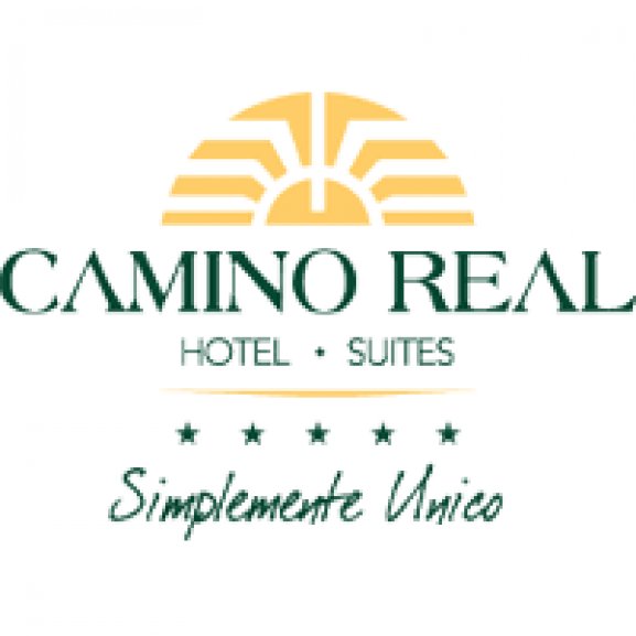 Hotel Camino Real Logo