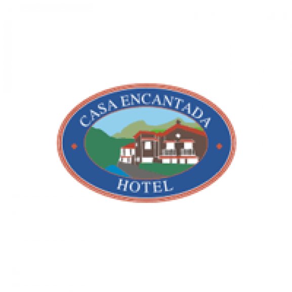 Hotel Casa Encantada Logo
