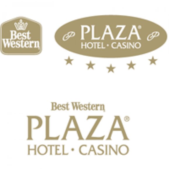 Hotel Casino Plaza Logo