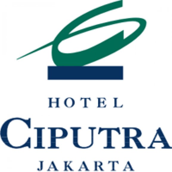Hotel Ciputra Jakarta Logo