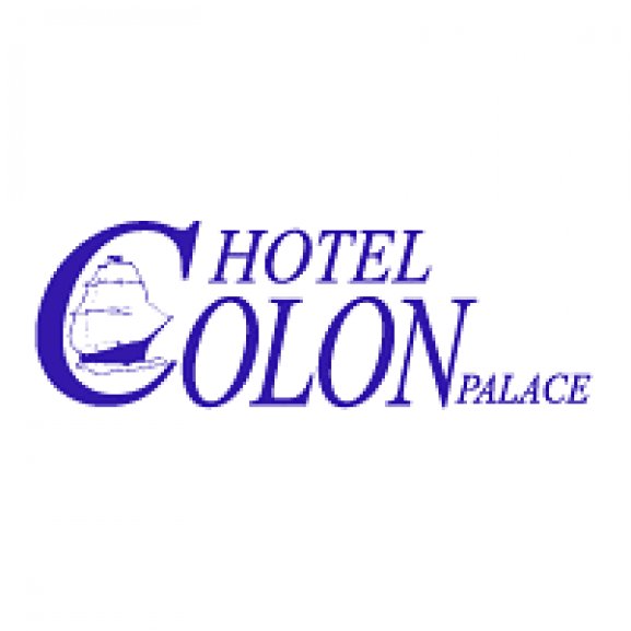 Hotel Colon Palace Logo