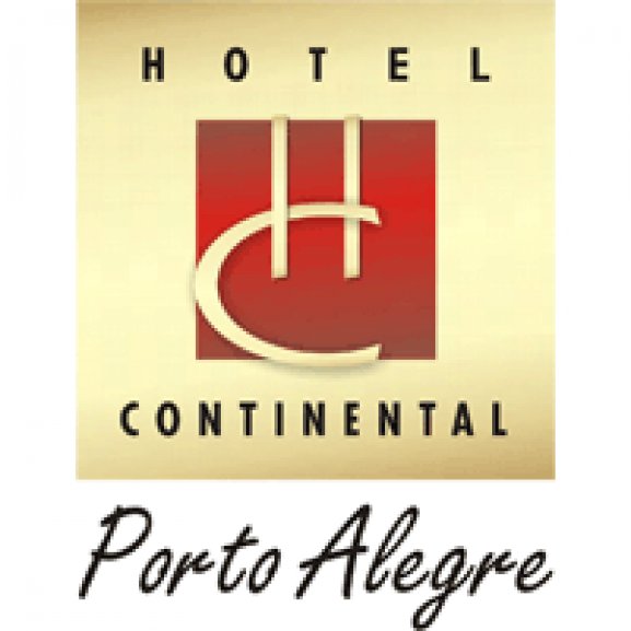 Hotel Continental Porto Alegre Logo