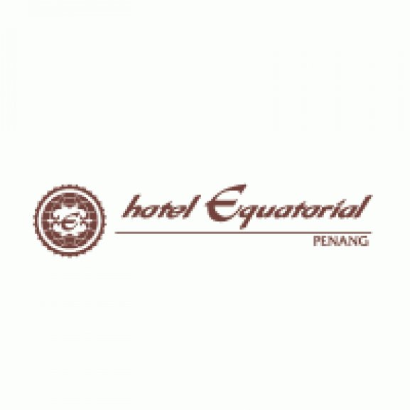hotel equatorial penang Logo