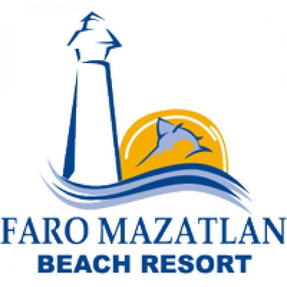 Hotel Faro Mazatlán Logo