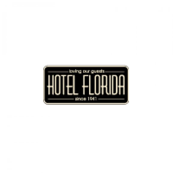 hotel florida Logo