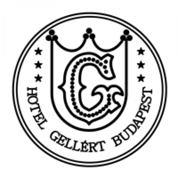 Hotel Gellert Budapest Logo