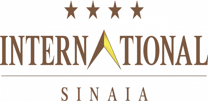 Hotel International Sinaia Logo