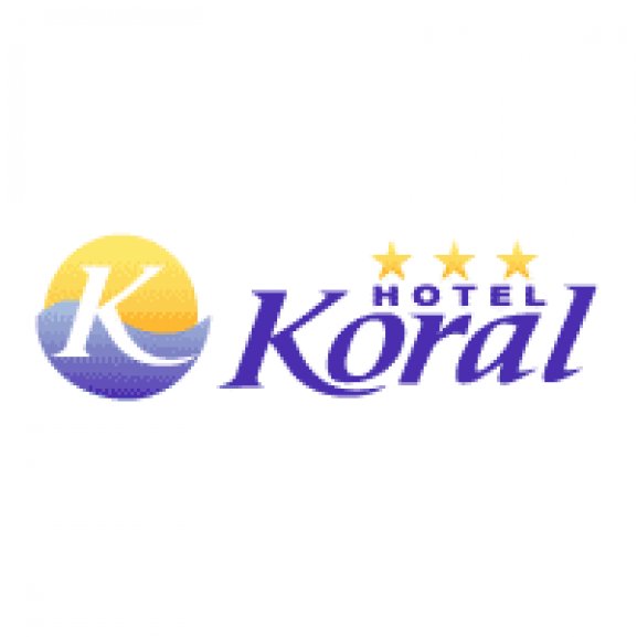 Hotel Koral Logo