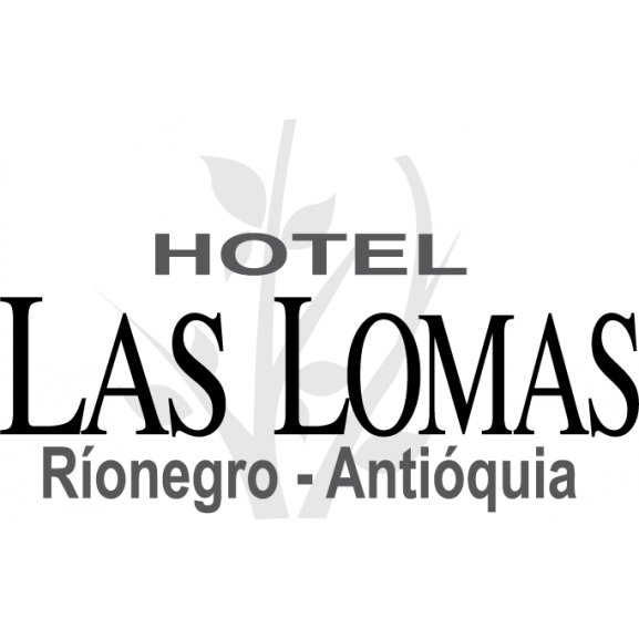 Hotel Las Lomas Logo