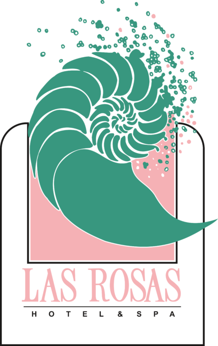 Hotel Las Rosas Spa Logo
