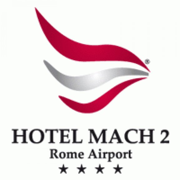 Hotel Mach 2 Logo