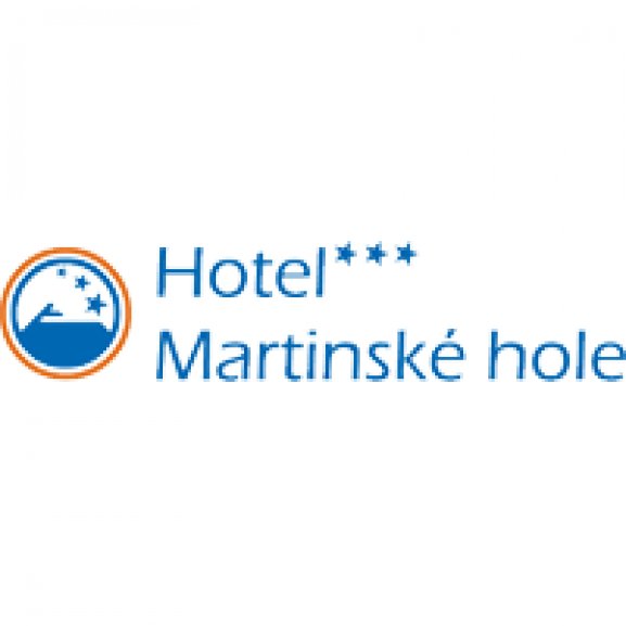 Hotel Martinske Hole Logo
