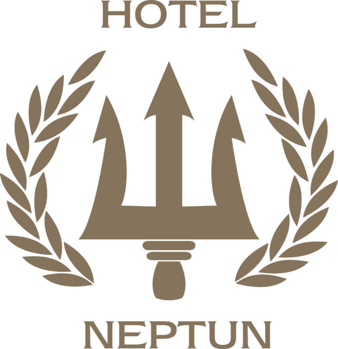 Hotel Neptun Logo