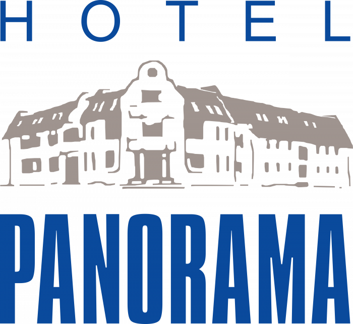 Hotel Panorama Logo