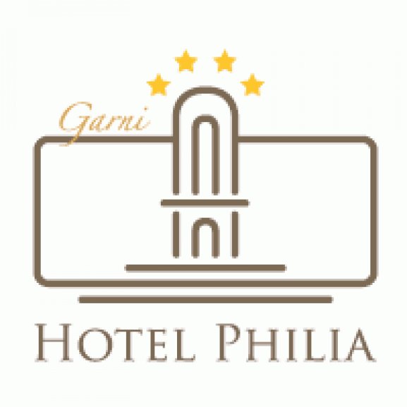 Hotel Philia Podgorica Logo