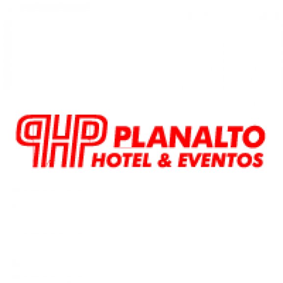 Hotel Planalto - Ponta Grossa Logo