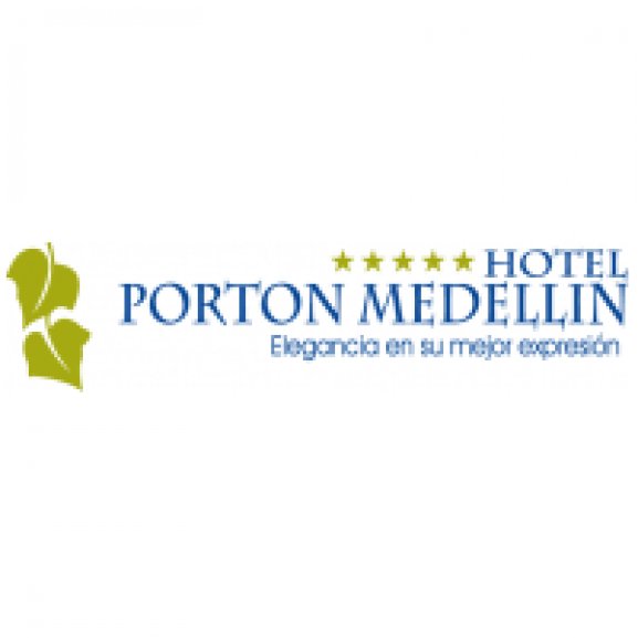 Hotel Porton Medellin Logo