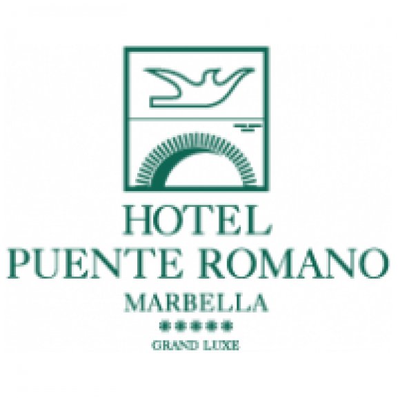 Hotel Puente Romano Marbella Spain Logo