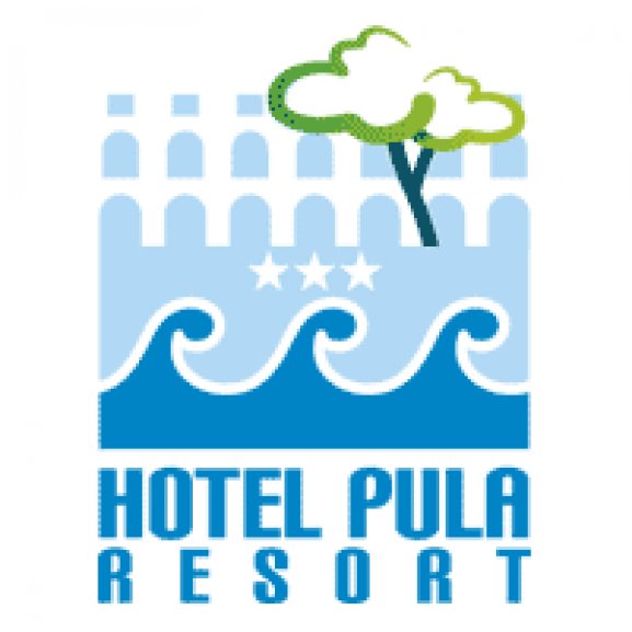 hotel pula Logo