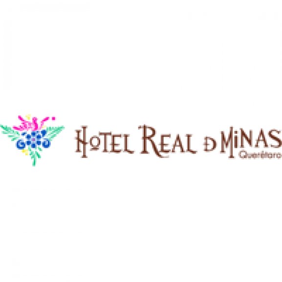 Hotel Real de Minas Tradicional Logo