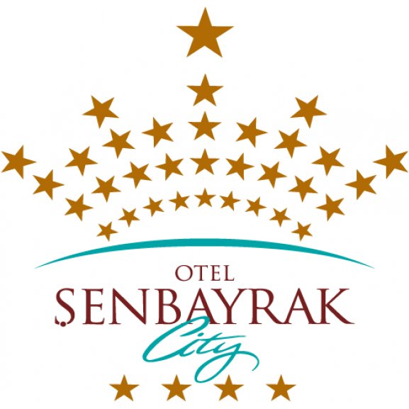 Hotel Senbayrak City Logo