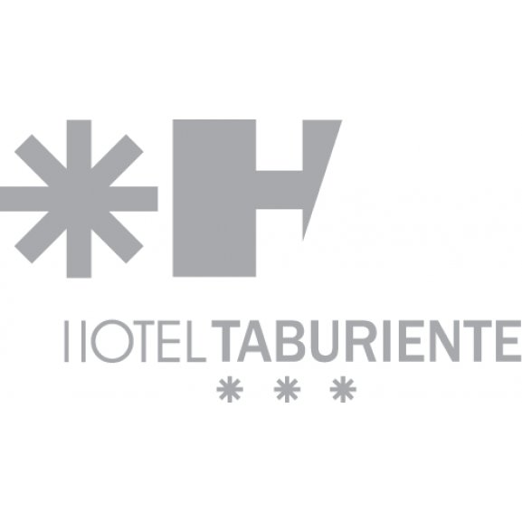 Hotel Taburiente Logo