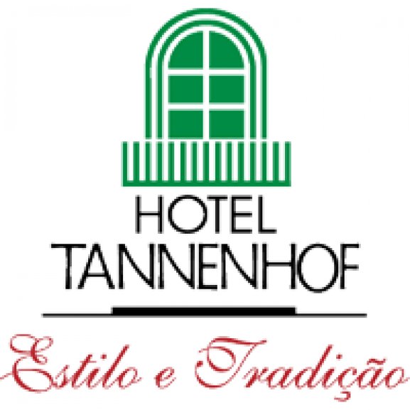 Hotel Tannenhof Logo