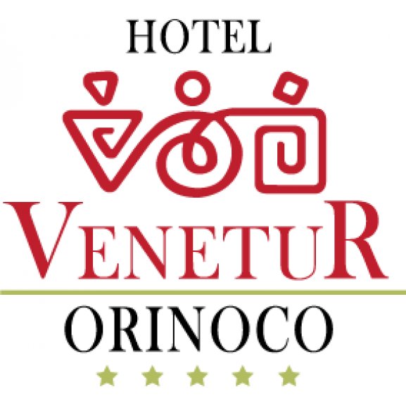 Hotel Venetur Logo