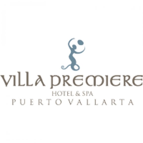 Hotel Villa Premiere Logo