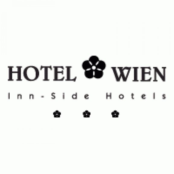 Hotel Wien Logo