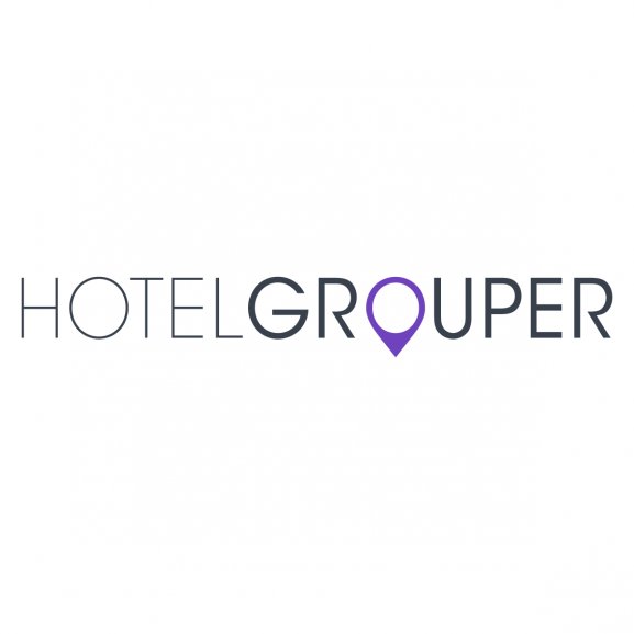 HotelGrouper Logo