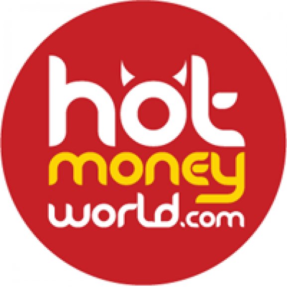 HotMoneyWorld.com Logo