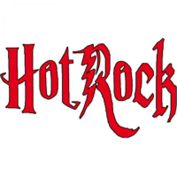 HotRock Logo