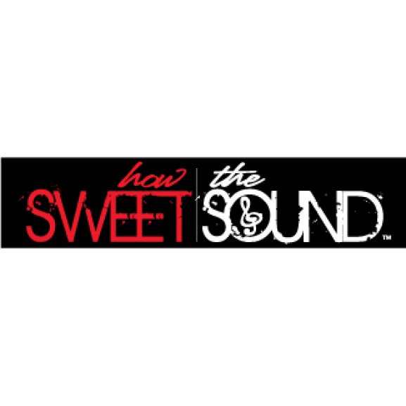 How Sweet the Sound Logo