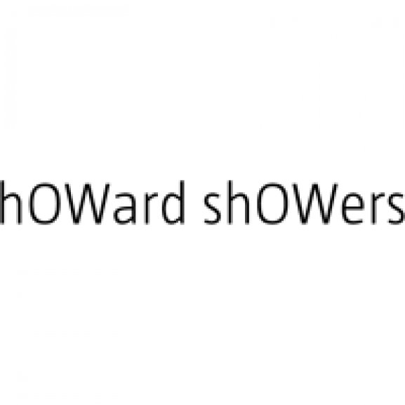hOWard shOWers Logo