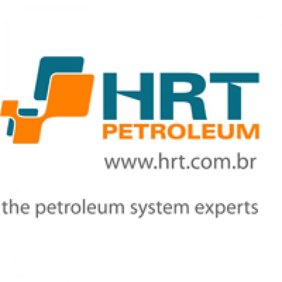 HRT & Petroleum Logo