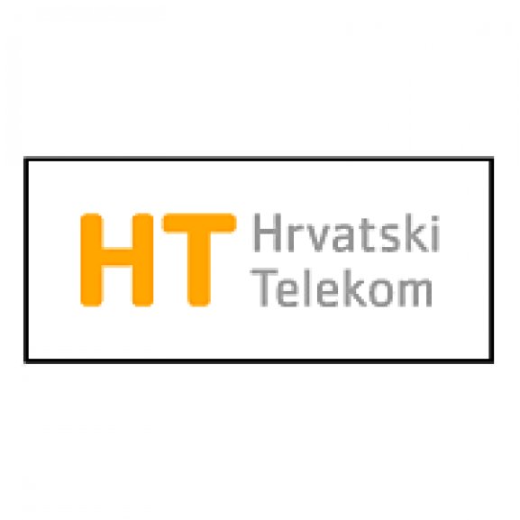 Hrvatski Telekom HT Logo