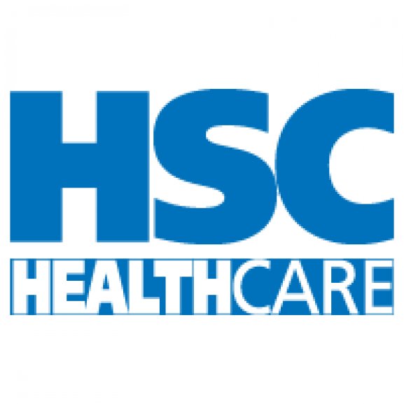 HSC Healthcare Logo