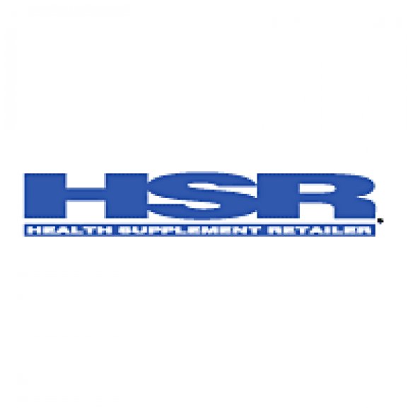 HSR Logo