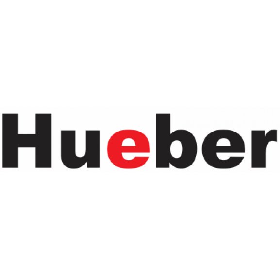 Hueber Logo