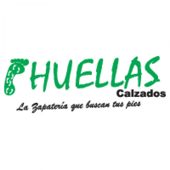 Huellas Calzados Logo