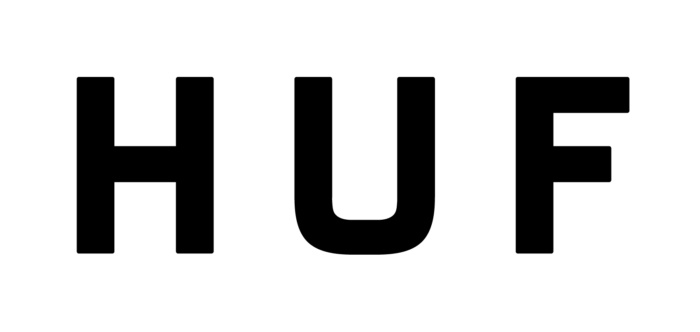 HUF Logo