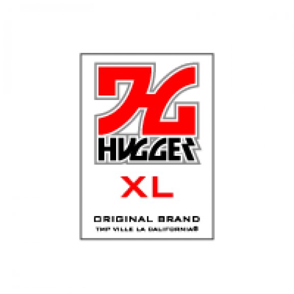 Hugger Logo