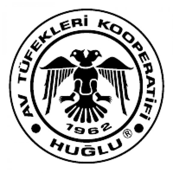 Huglu Logo